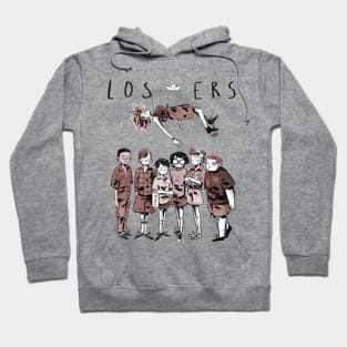 The Losers Club Hoodie